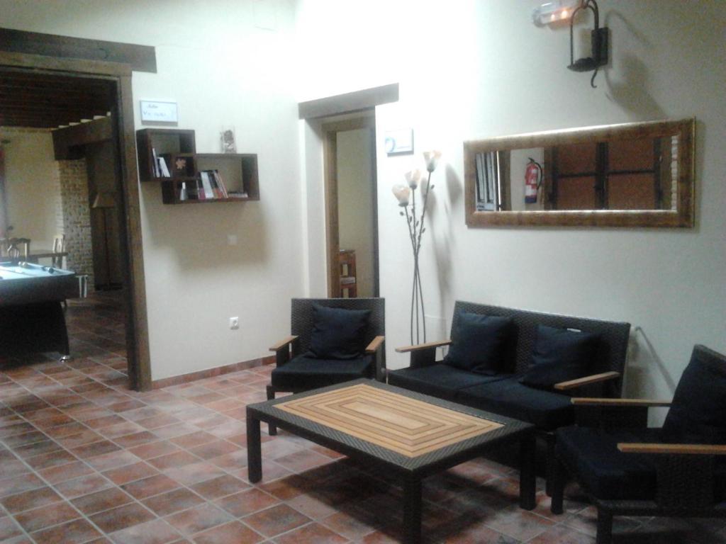 Cubillas de Santa Marta Pago De Trascasasヴィラ エクステリア 写真
