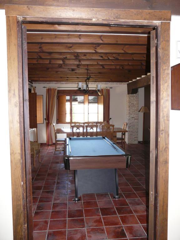 Cubillas de Santa Marta Pago De Trascasasヴィラ エクステリア 写真